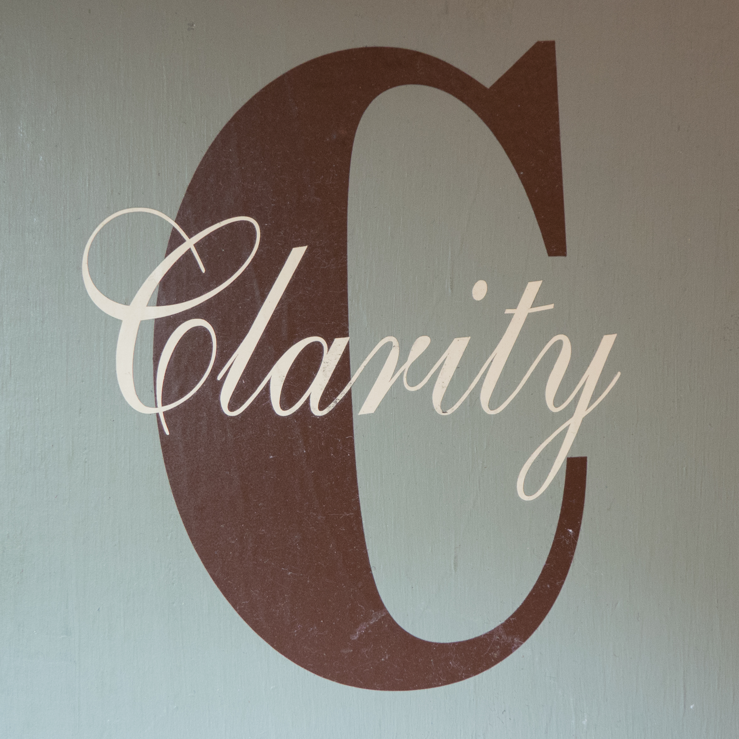 Clarity Day Spa
